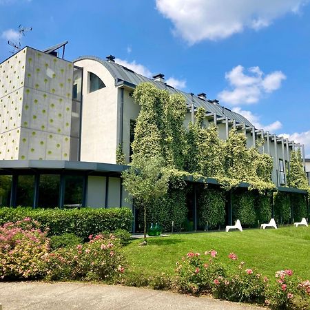 Mxp Rooms Guest House Cardano Al Campo Ngoại thất bức ảnh