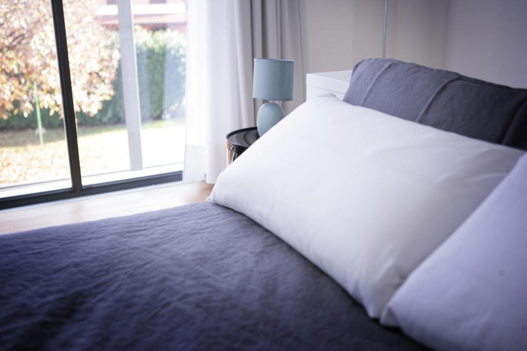 Mxp Rooms Guest House Cardano Al Campo Ngoại thất bức ảnh