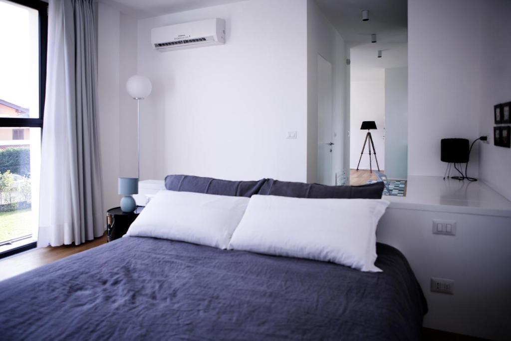 Mxp Rooms Guest House Cardano Al Campo Phòng bức ảnh