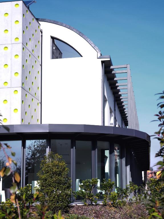 Mxp Rooms Guest House Cardano Al Campo Ngoại thất bức ảnh